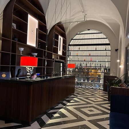 Hotel Monte Cenci Roma Exterior foto
