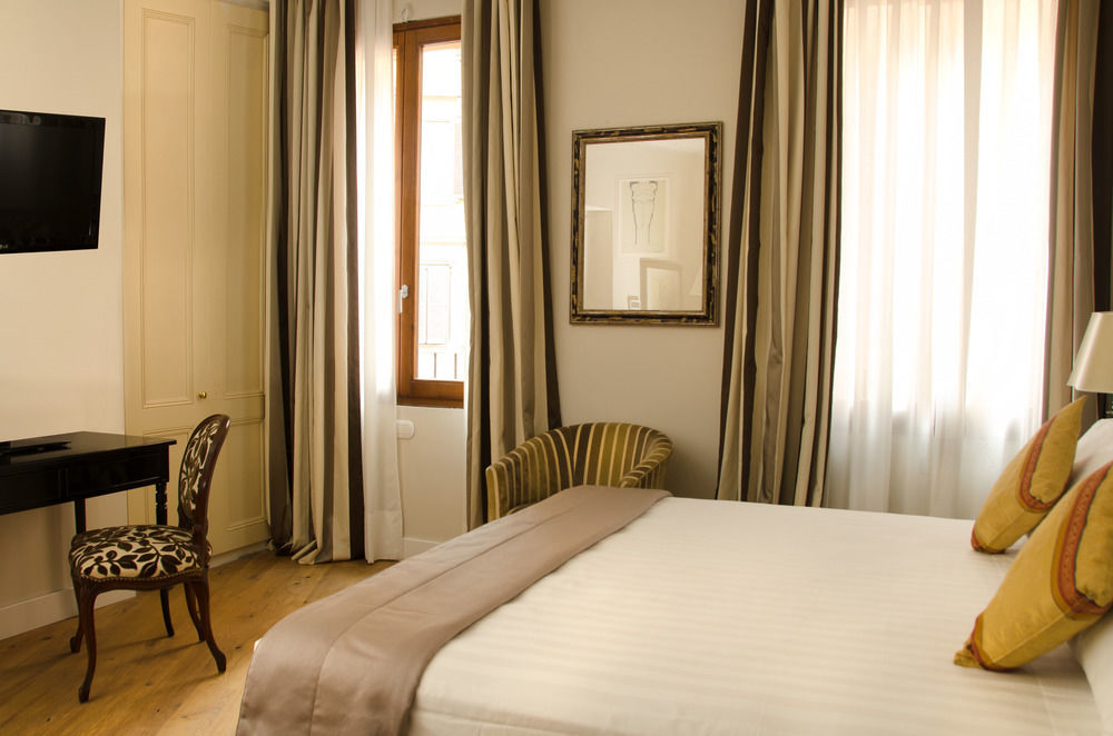 Hotel Monte Cenci Roma Exterior foto